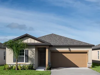 New Home For Sale in Tampa, FL