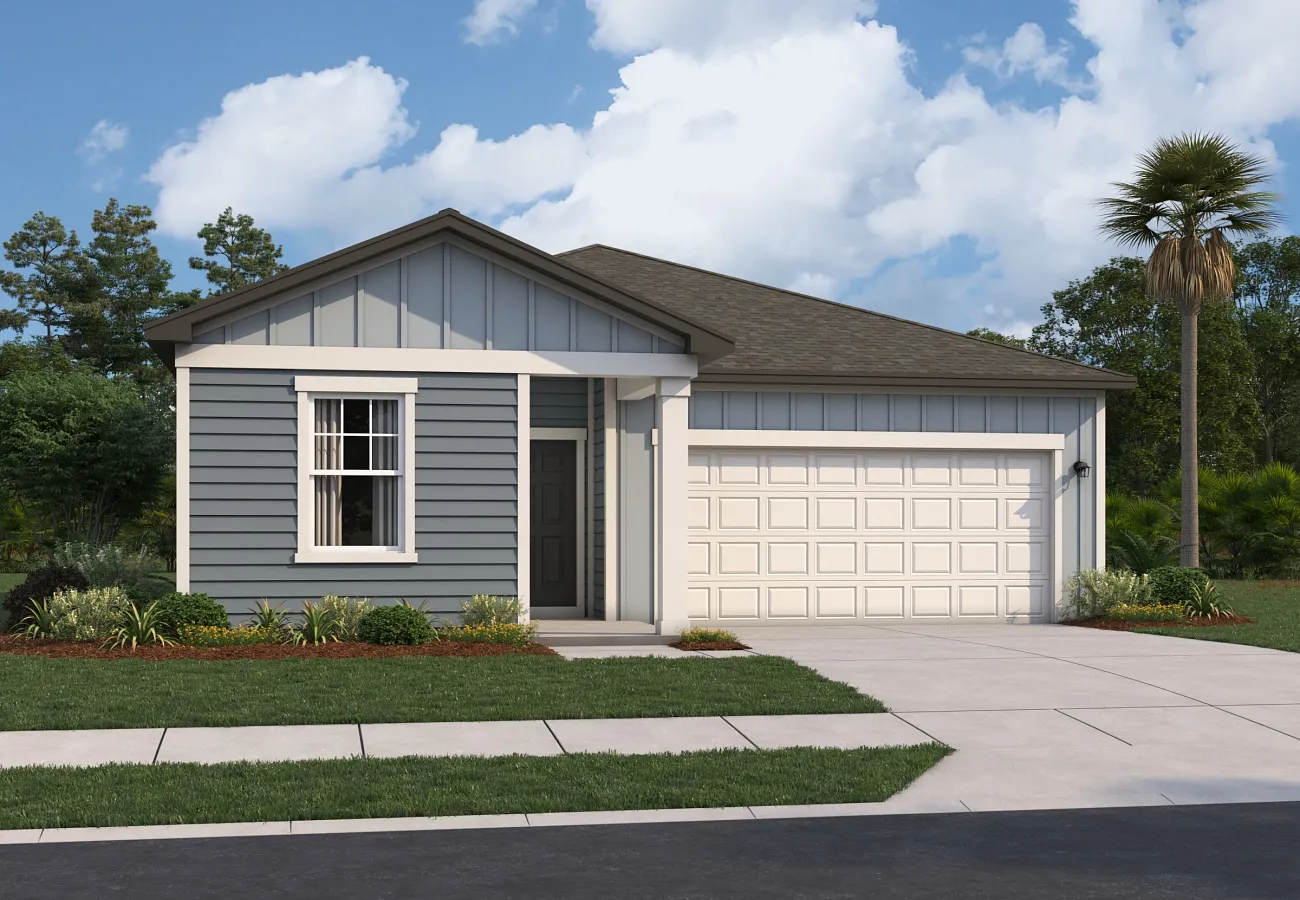 New Home For Sale in Orlando, FL