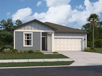 New Home For Sale in Orlando, FL