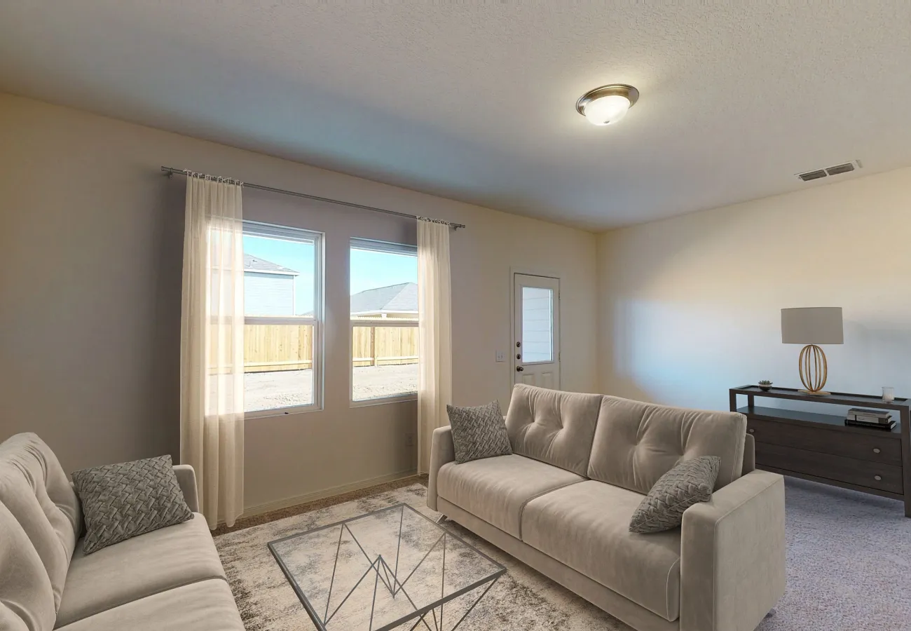 Starlight Homes 