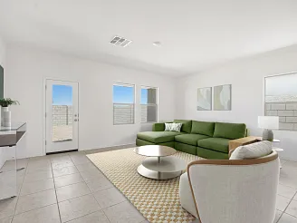 New Home For Sale in Phoenix, AZ