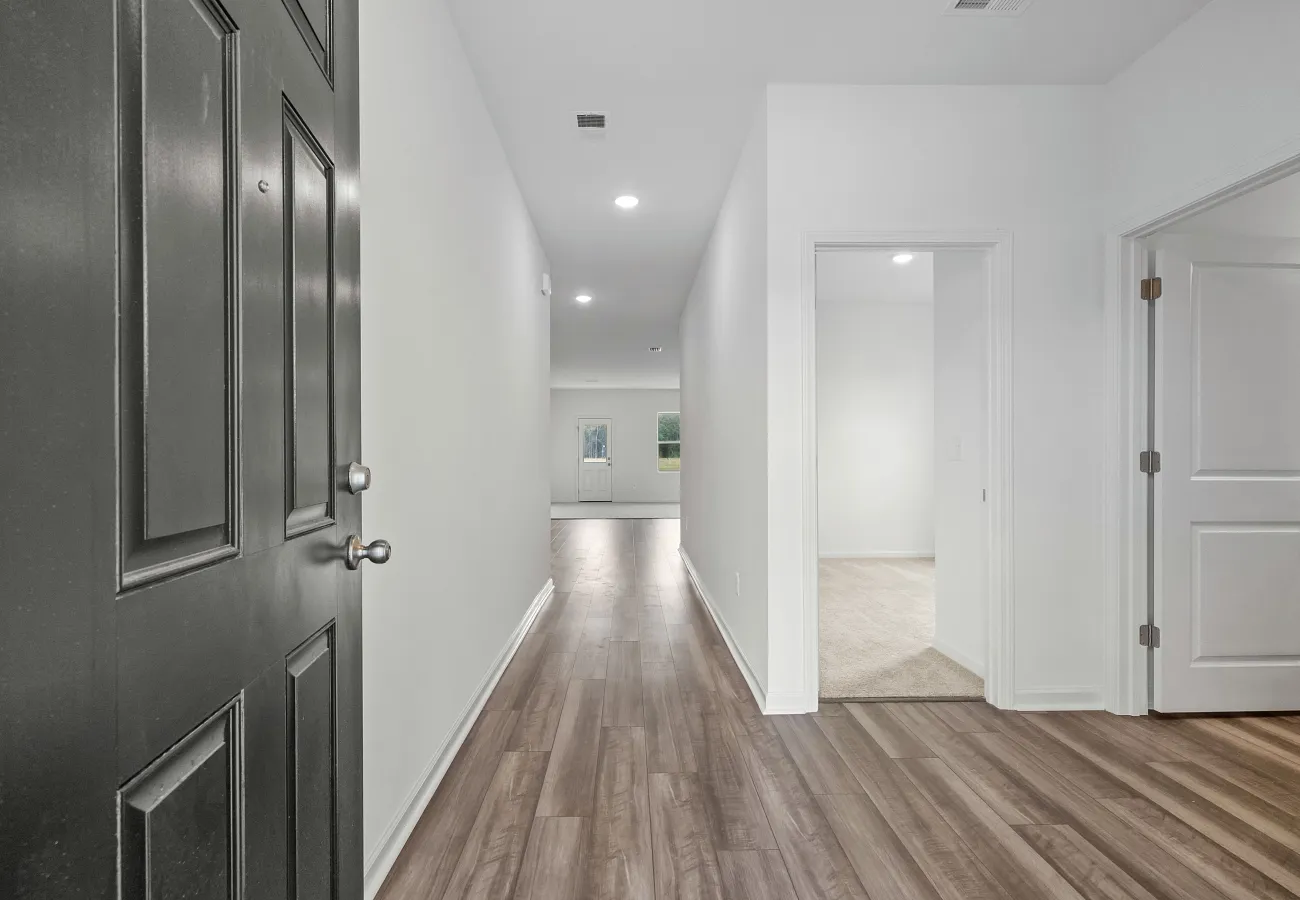 Starlight Homes 