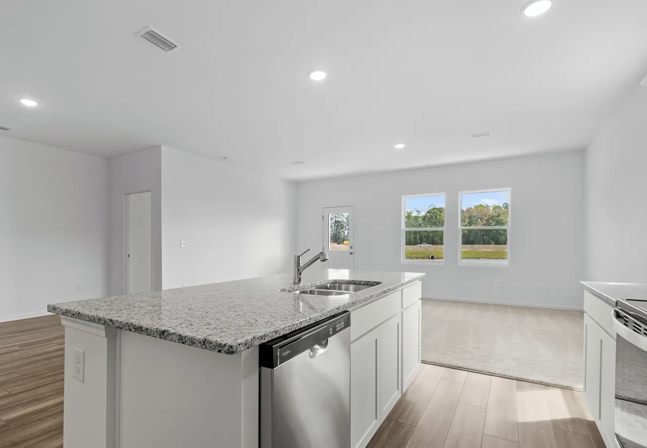 Starlight Homes 
