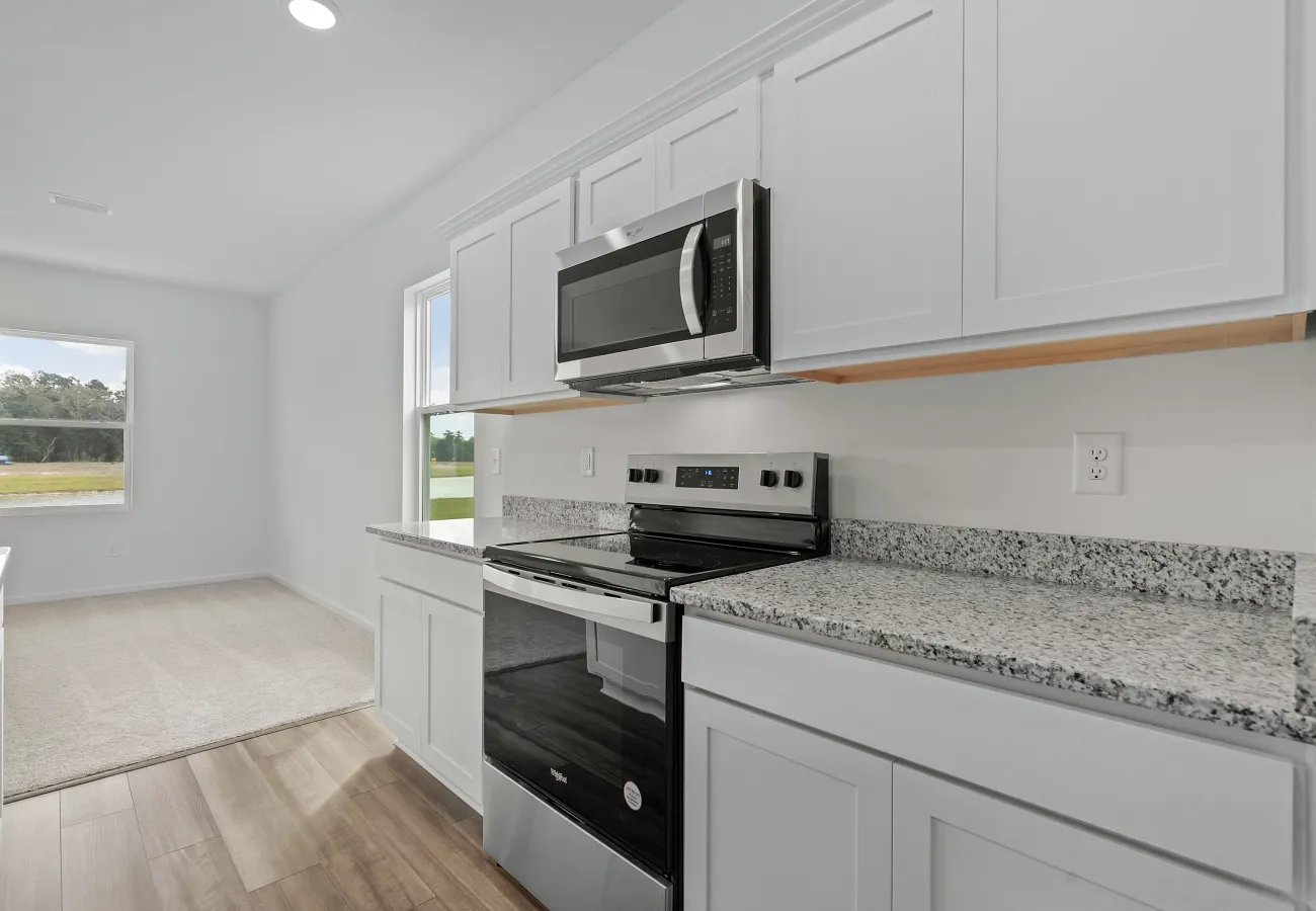 Starlight Homes 