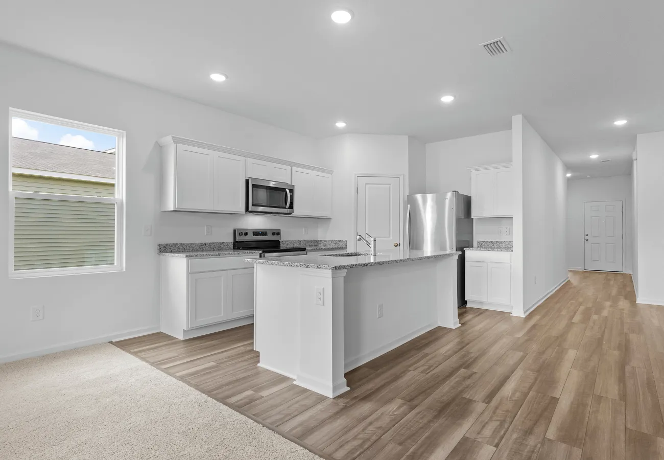 Starlight Homes 