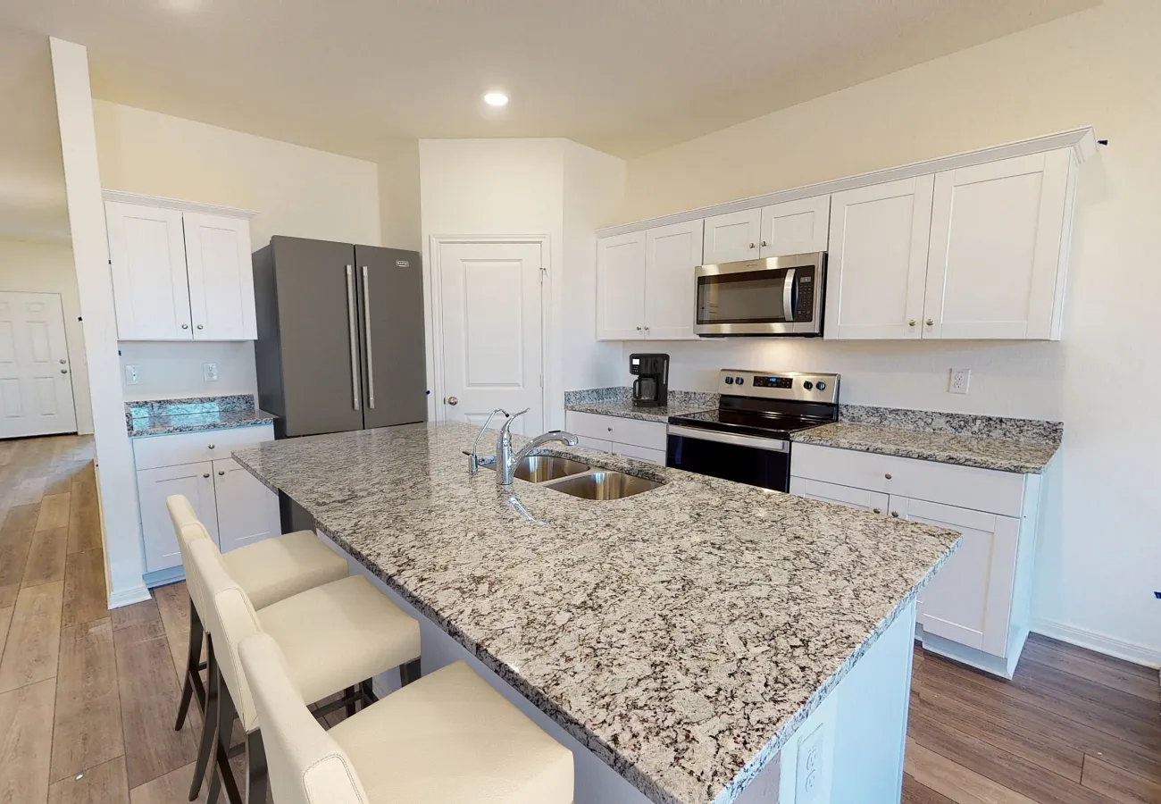 Starlight Homes 