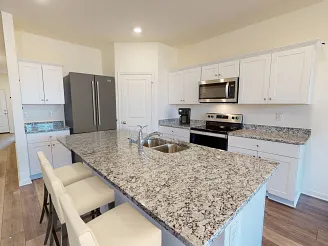 New Home For Sale in Tampa, FL