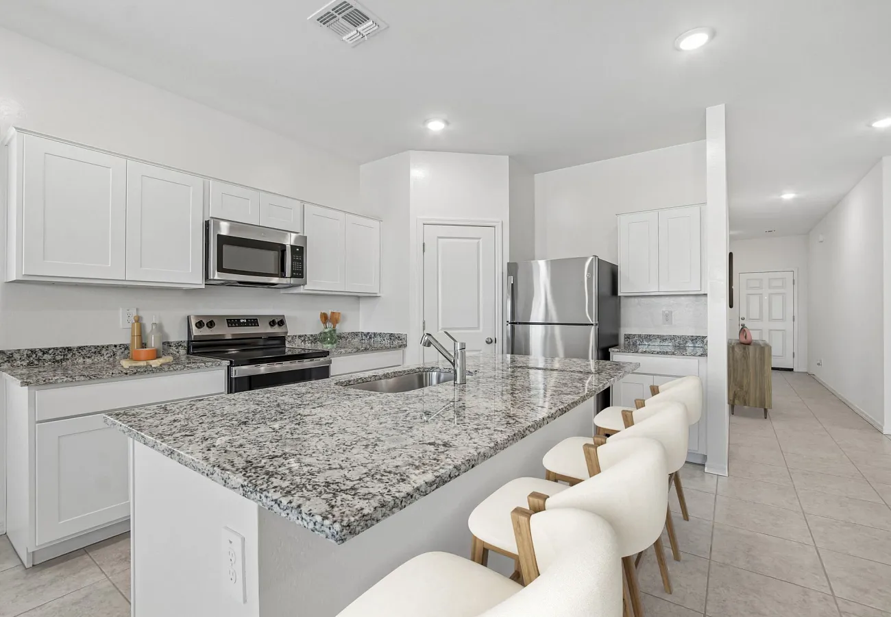 Starlight Homes 
