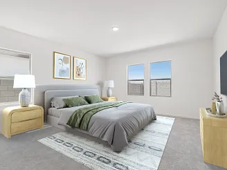 New Home For Sale in Phoenix, AZ