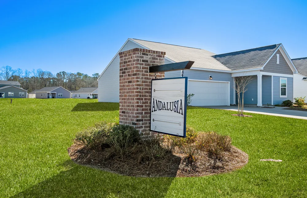 Andalusia Home Community