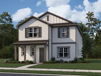 New Home For Sale in Austin, TX