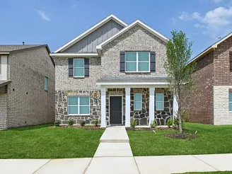 New Home For Sale in Dallas - Fort Worth, TX