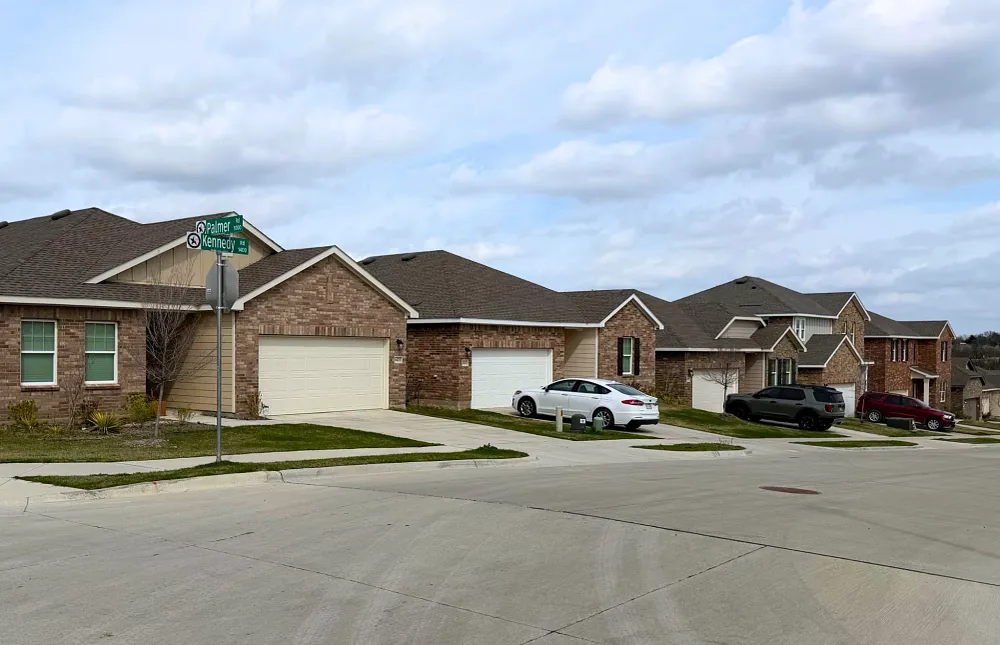 Noble Ridge Home Community