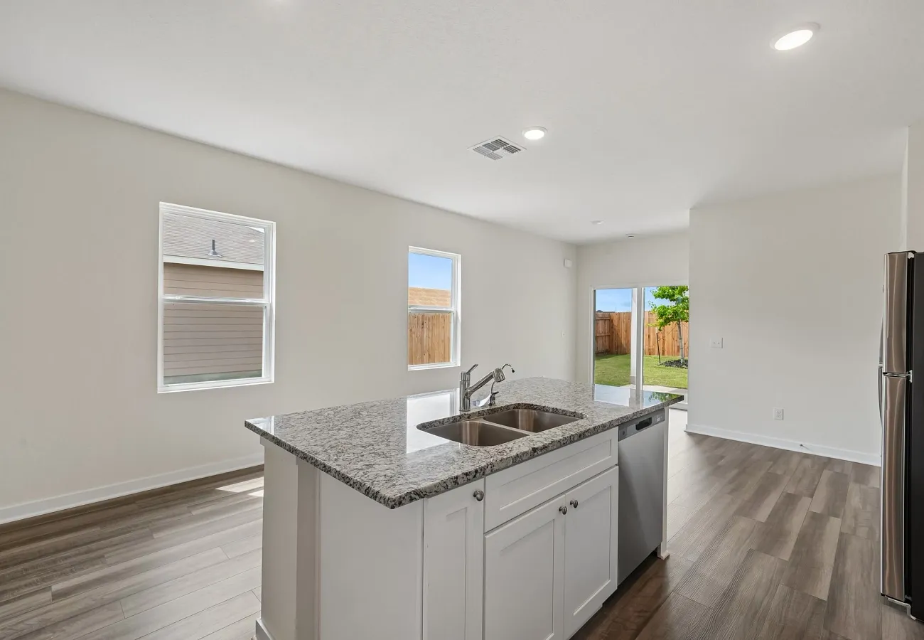 Starlight Homes 