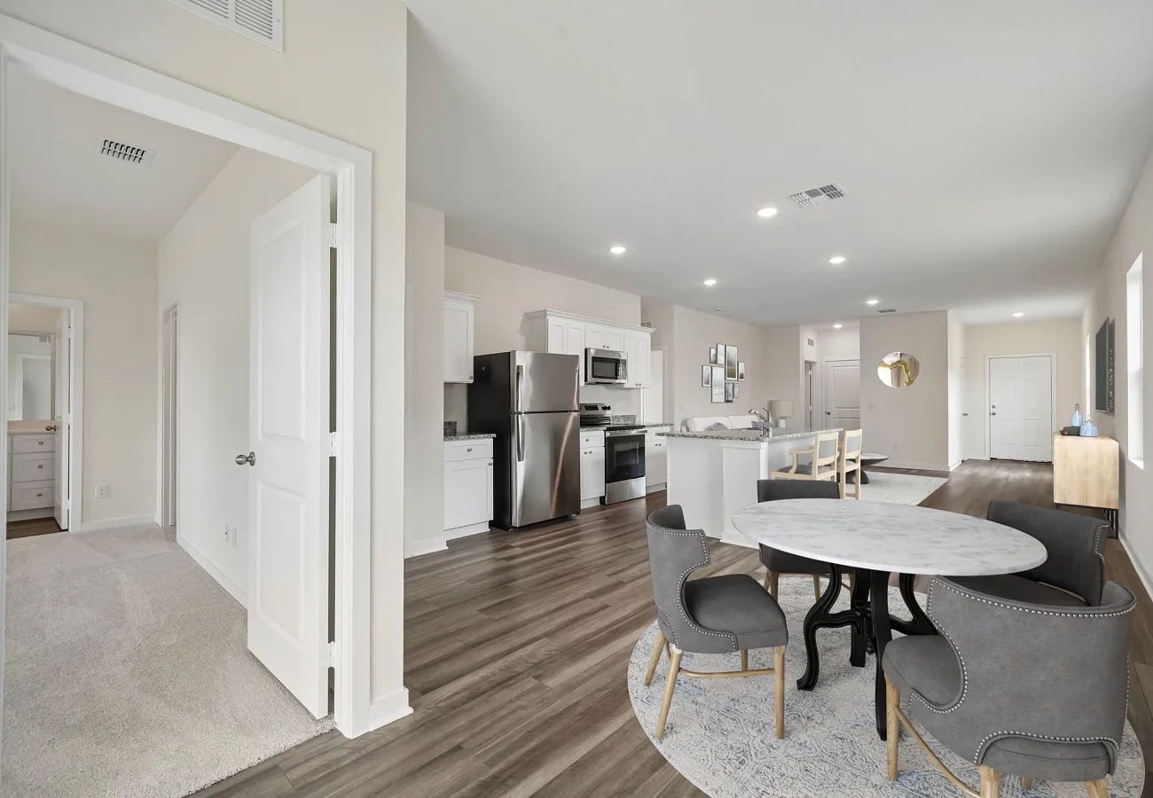 Starlight Homes 