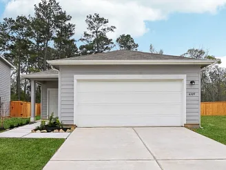 New Home For Sale in Austin, TX