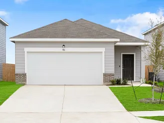 New Home For Sale in Austin, TX