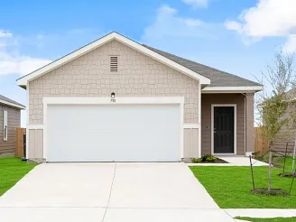 New Home For Sale in San Antonio, TX