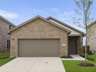 New Home For Sale in Houston, TX