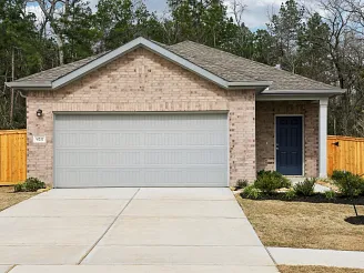 New Home For Sale in Houston, TX