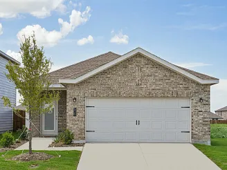 New Home For Sale in Dallas - Fort Worth, TX