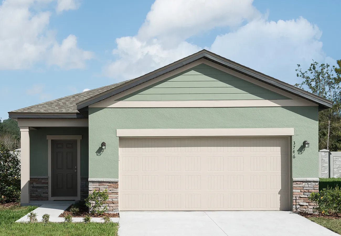 New Home For Sale in Tampa, FL