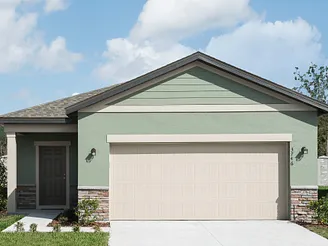 New Home For Sale in Tampa, FL