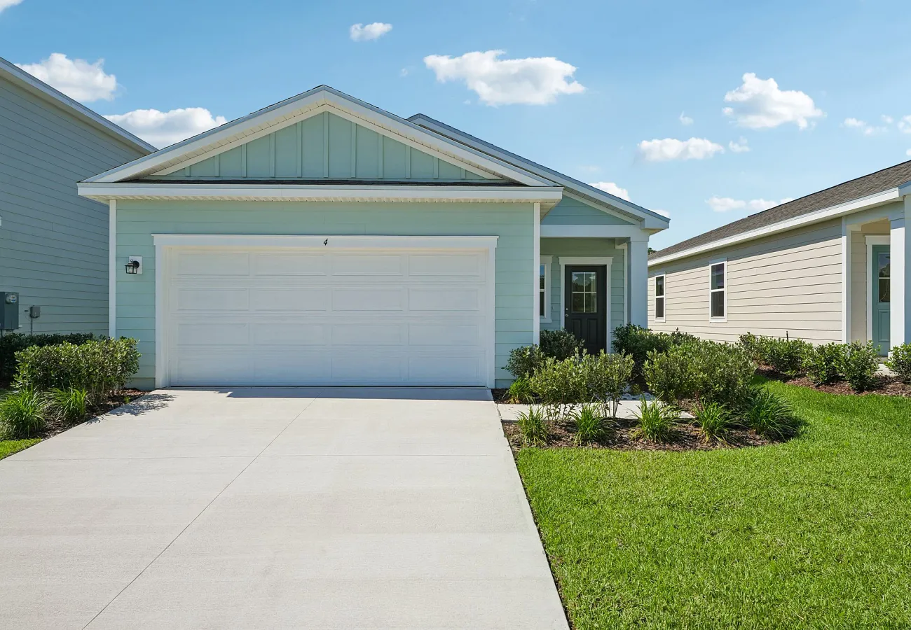 New Home For Sale in Jacksonville, FL