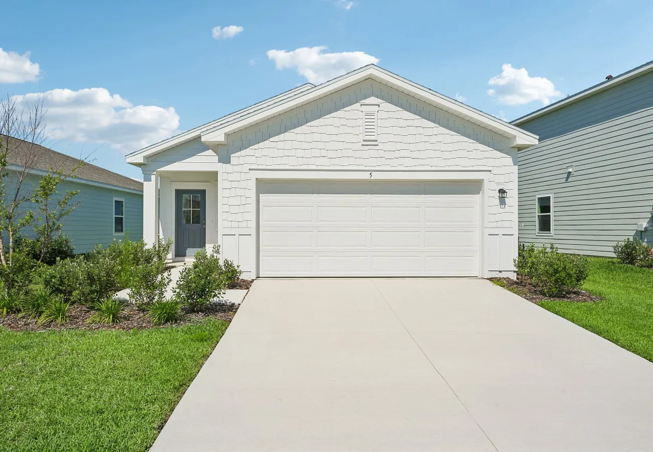 New Home For Sale in Jacksonville, FL