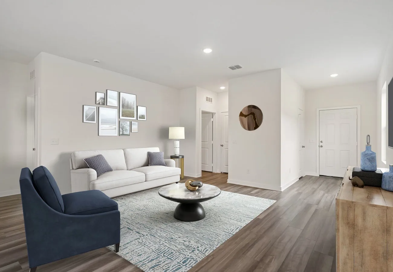 Starlight Homes 
