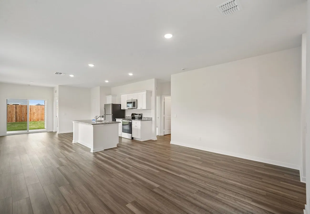 Starlight Homes 