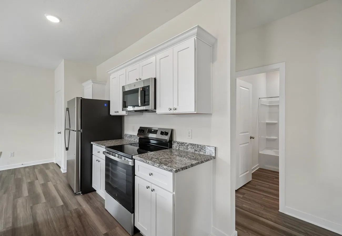 Starlight Homes 