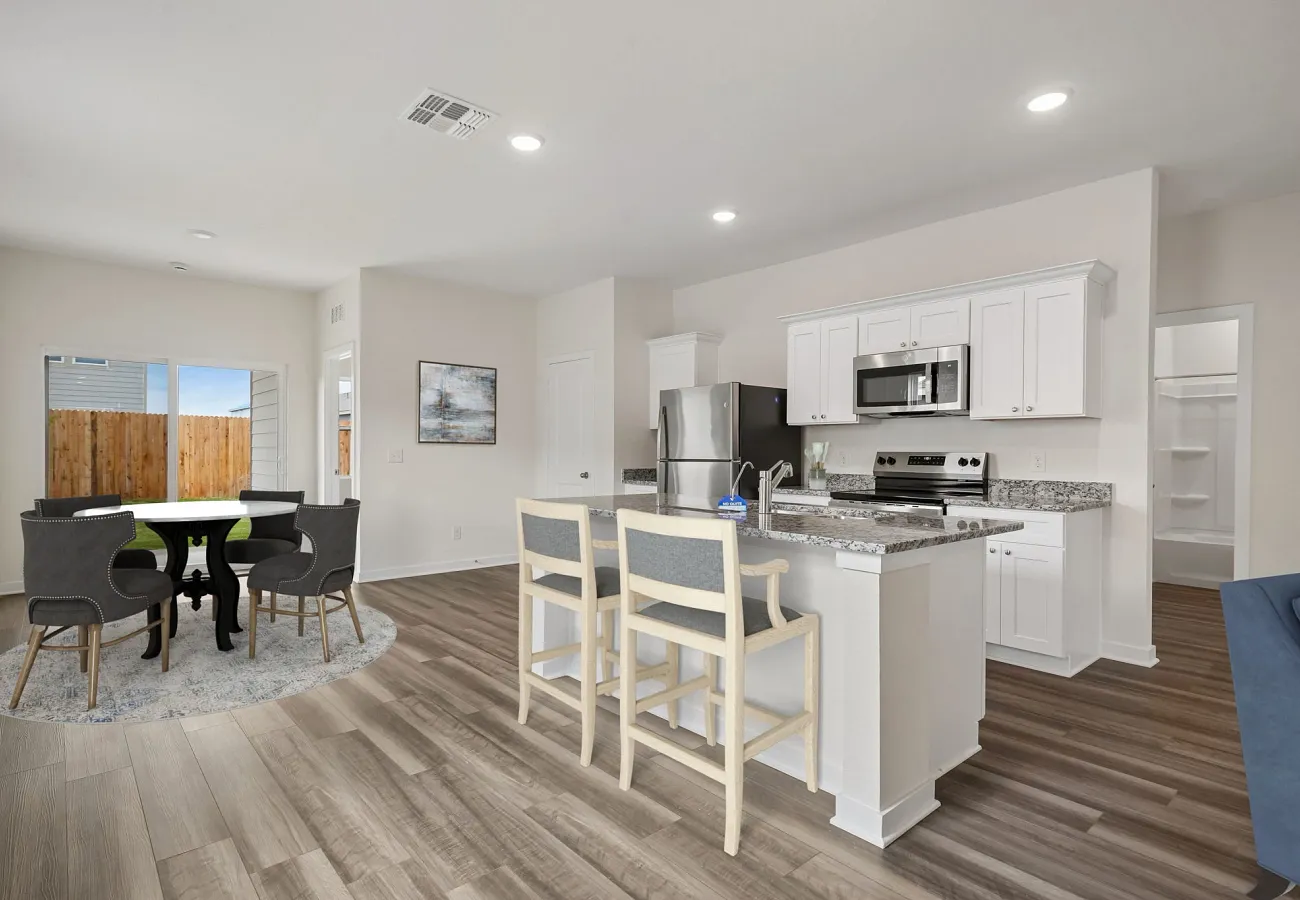 Starlight Homes 