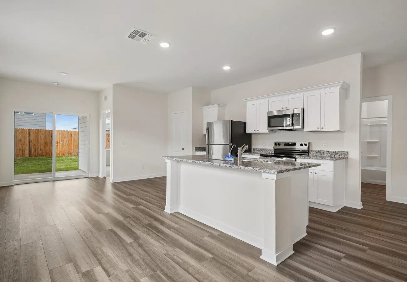 Starlight Homes 