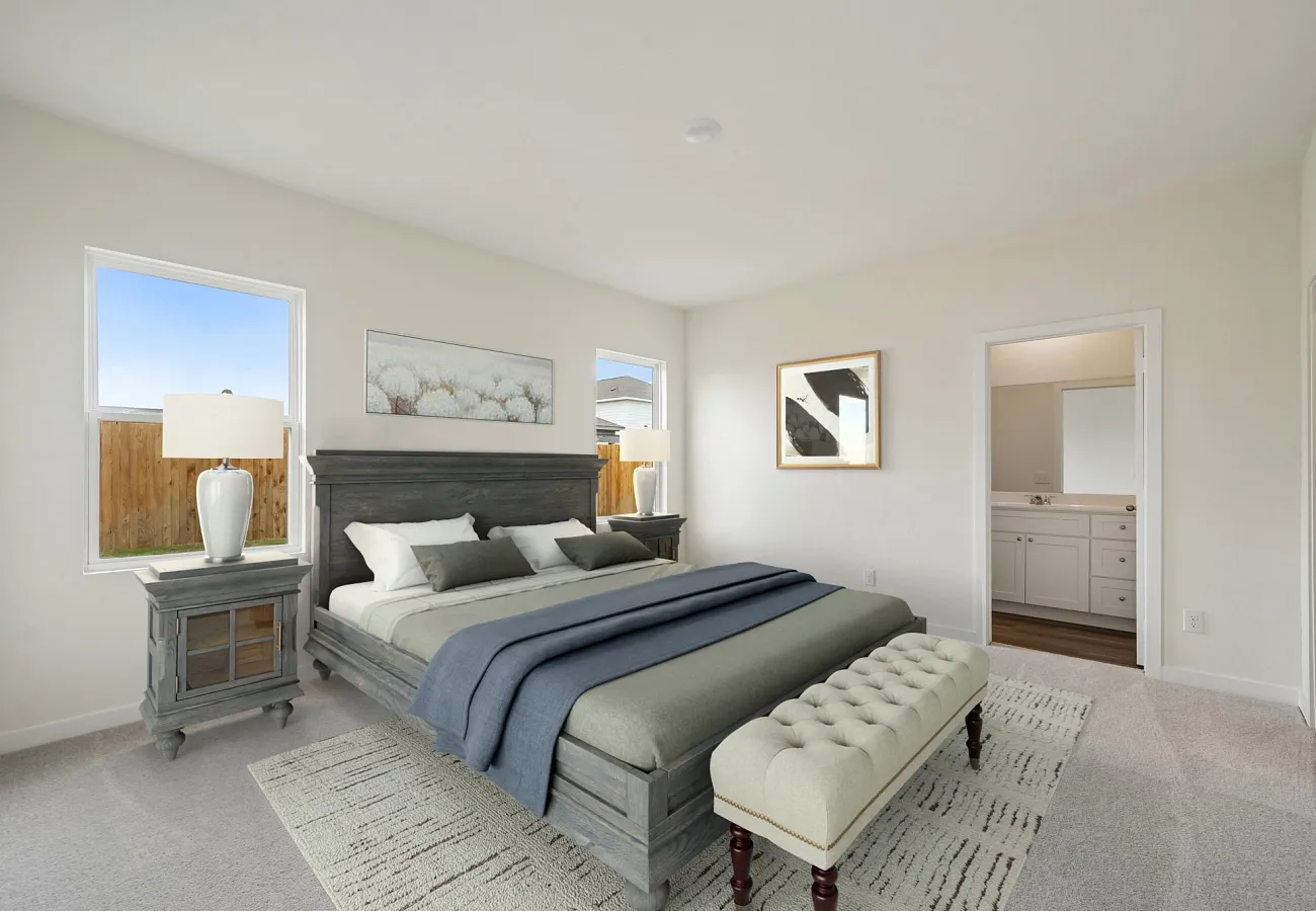 Starlight Homes 