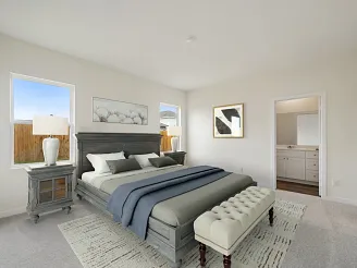 New Home For Sale in Jacksonville, FL