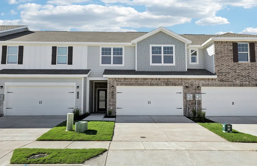Broadmoor Village Home Community