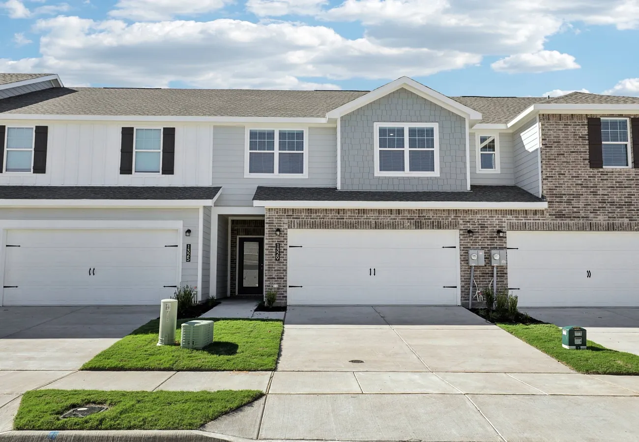 Coyote Meadows Home Community