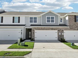 New Home For Sale in Dallas - Fort Worth, TX