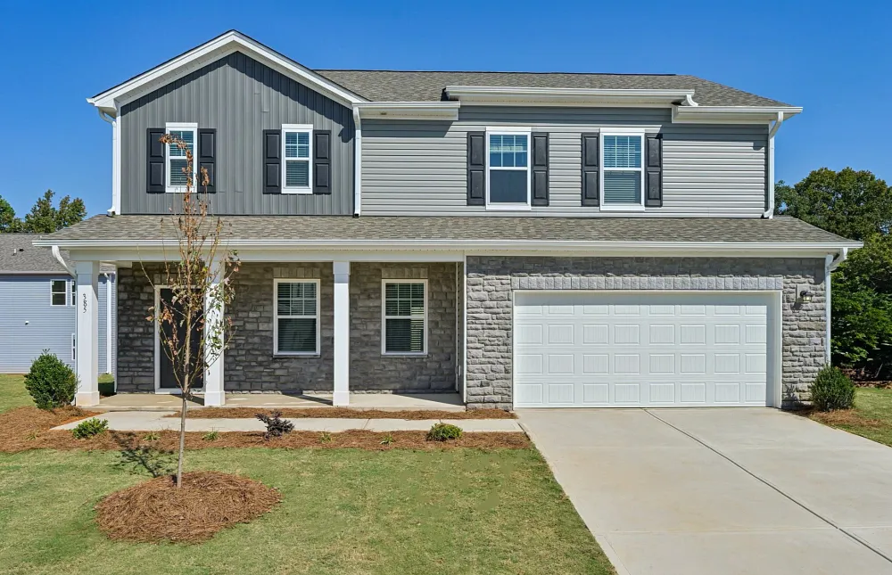 The Meadows Home Community
