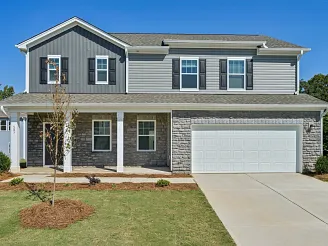 New Home For Sale in Raleigh, NC