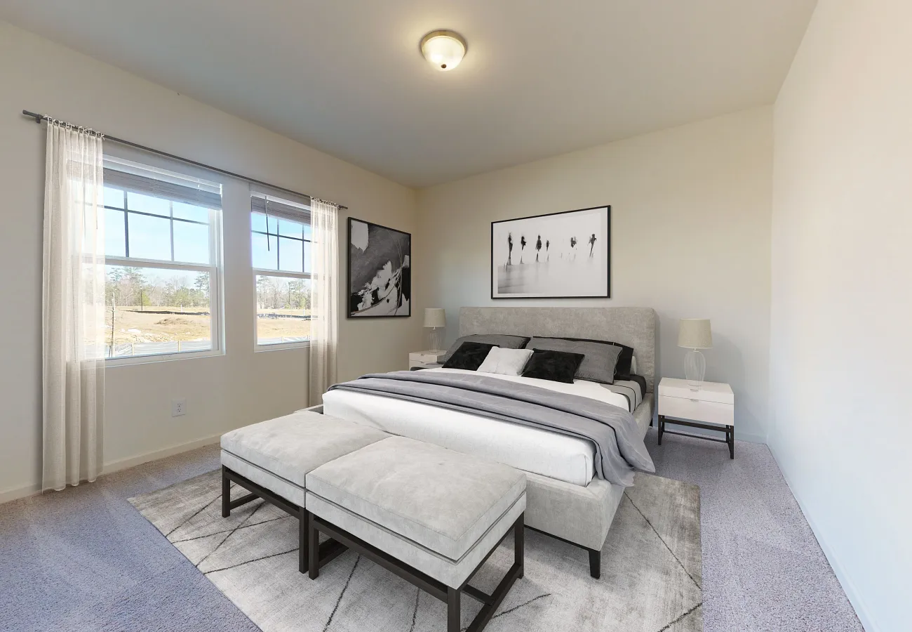 Starlight Homes 