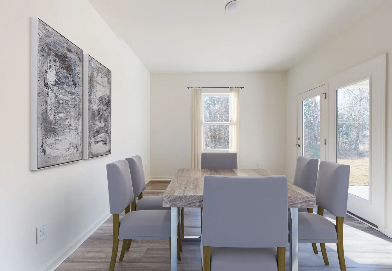 Starlight Homes 