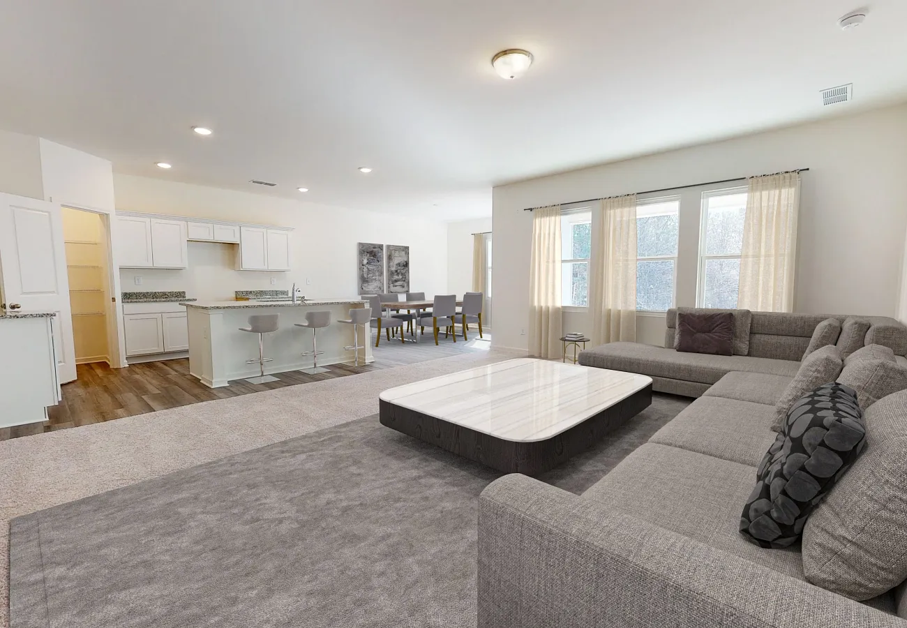 Starlight Homes 