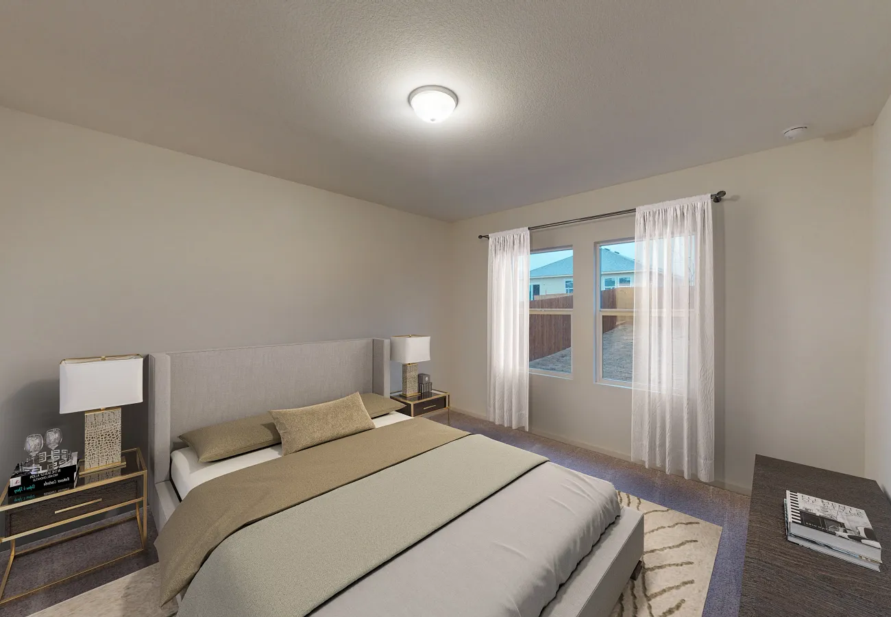 Starlight Homes 