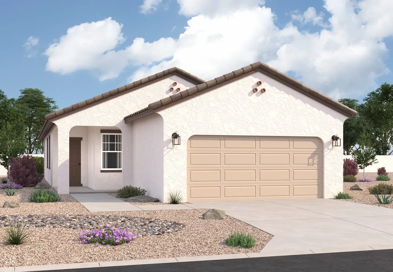 New Home For Sale in Tucson, AZ
