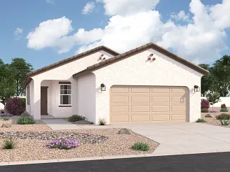 New Home For Sale in Tucson, AZ