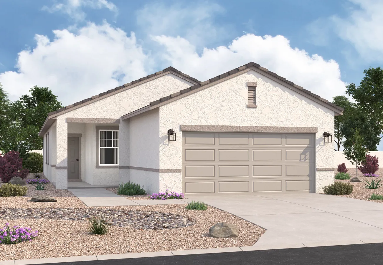 New Home For Sale in Tucson, AZ
