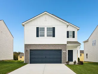 New Home For Sale in Nashville, TN