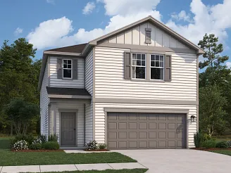 New Home For Sale in Houston, TX